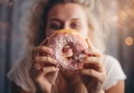 What we eat is often linked to various mental health concerns? (Image via Freepik/ freepik)